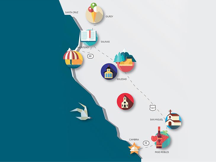 Cambria Hotel Collection