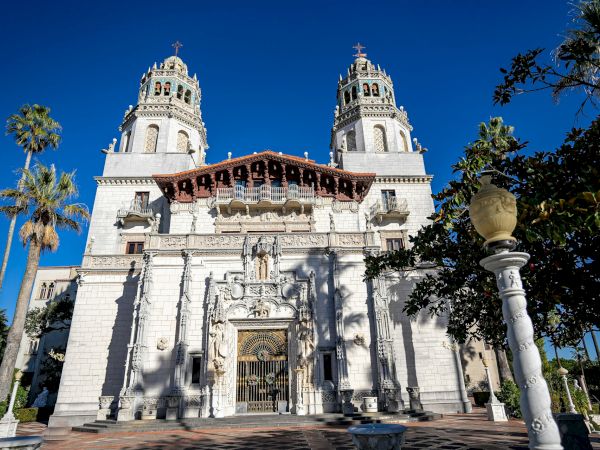 Cambria Hotel Collection