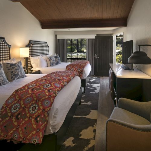 Cambria Hotel Collection