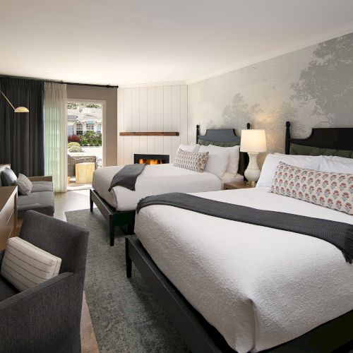 Cambria Hotel Collection