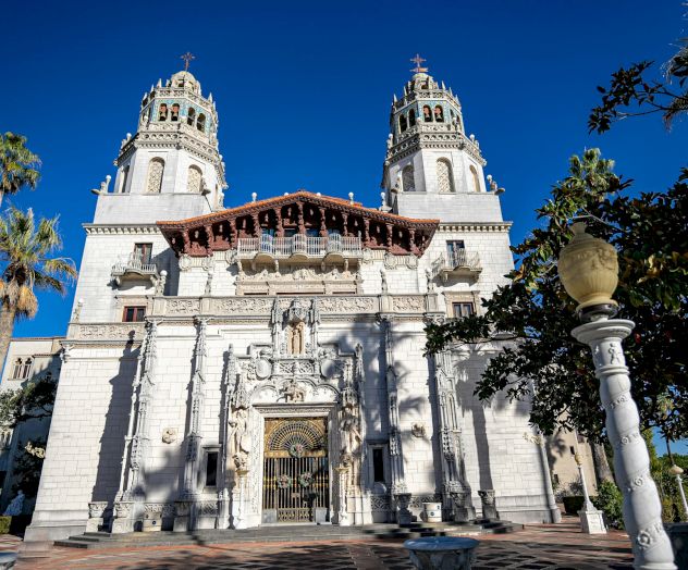 Cambria Hotel Collection